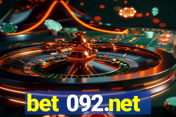 bet 092.net